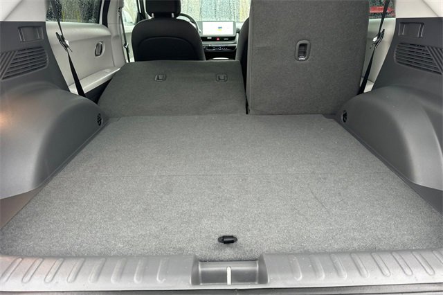 Certified 2024 Hyundai Ioniq 5 SE image 19