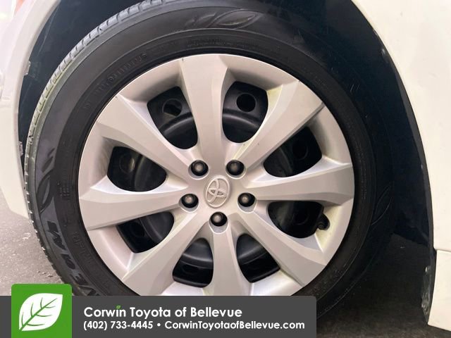 Certified 2024 Toyota Corolla LE image 27