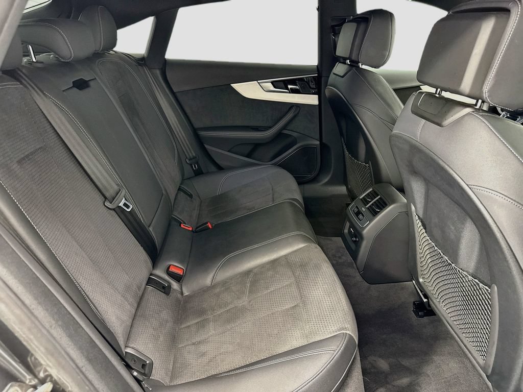 Certified 2023 Audi A5 2.0T Premium Plus w/ Premium Plus AWD/4WD image 20