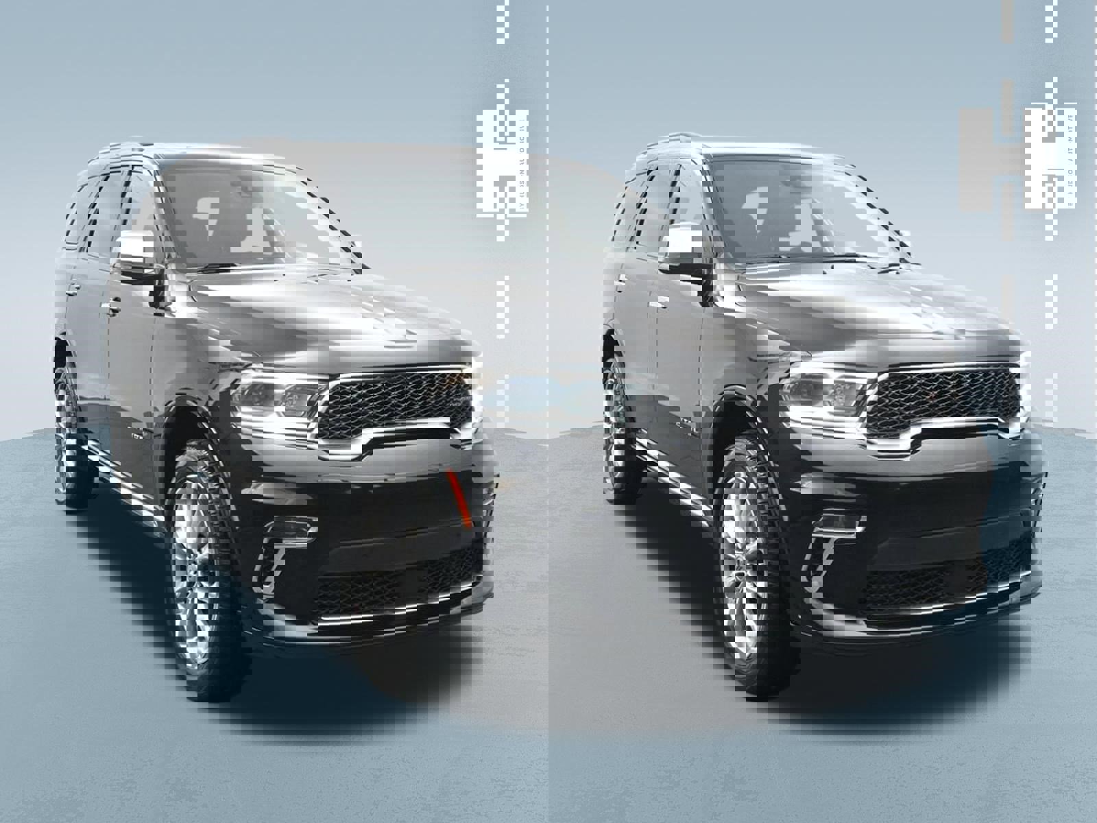 Used 2023 Dodge Durango Citadel image 3