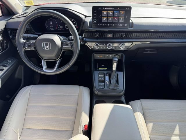 Certified 2023 Honda CR-V EX-L image 12
