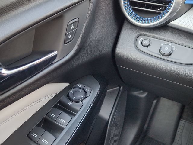 New 2026 Chevrolet Trax LT w/ Driver Confidence Package FWD image 22