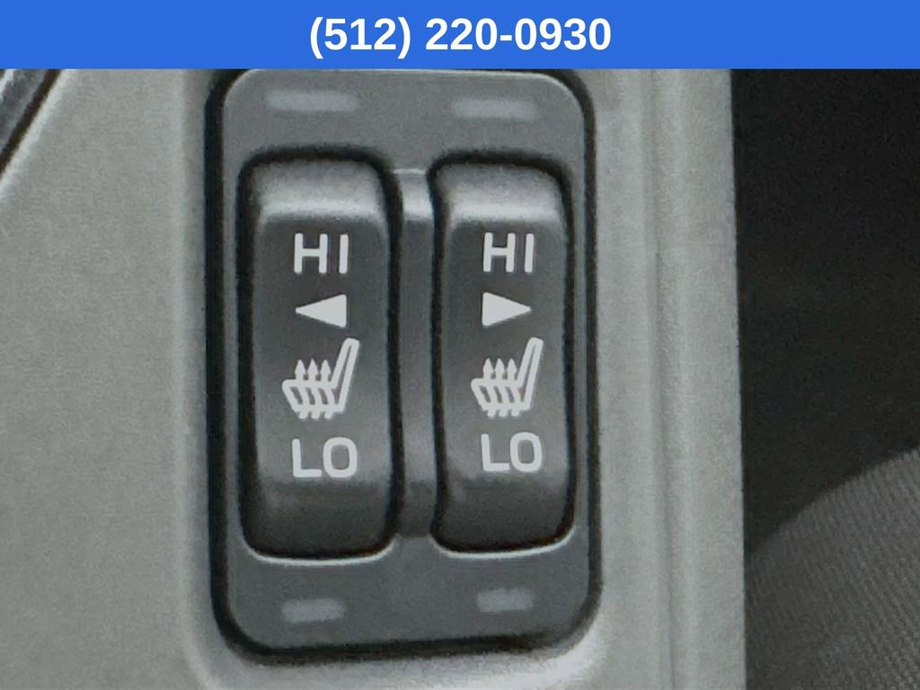 Certified 2025 Subaru Crosstrek 2.5i Sport AWD/4WD image 24