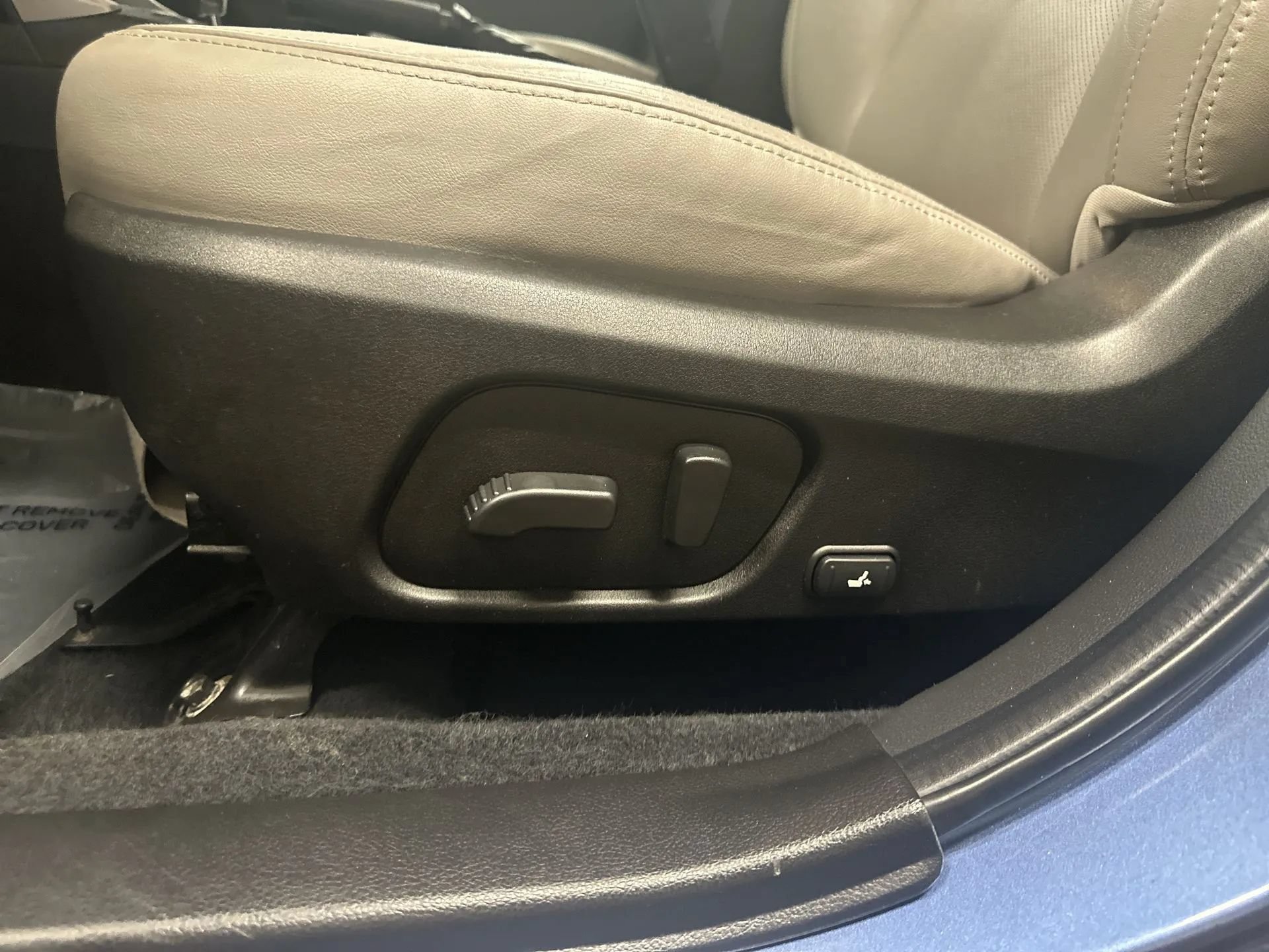 Used 2017 Subaru Forester 2.5i Limited AWD/4WD image 14