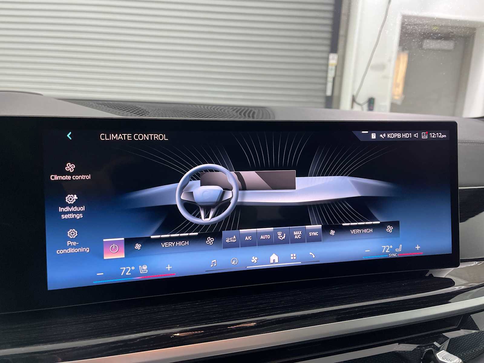 Used 2026 BMW X5 xDrive40i image 17