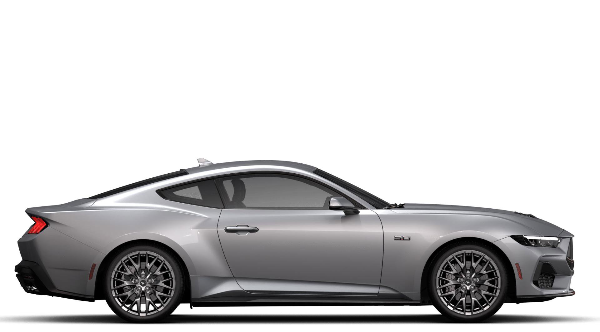 New 2026 Ford Mustang GT Premium image 39