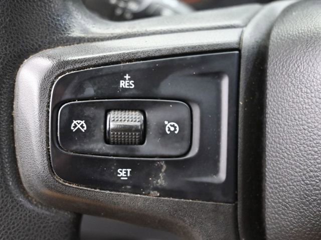 Used 2020 Chevrolet Silverado 1500 Custom image 16