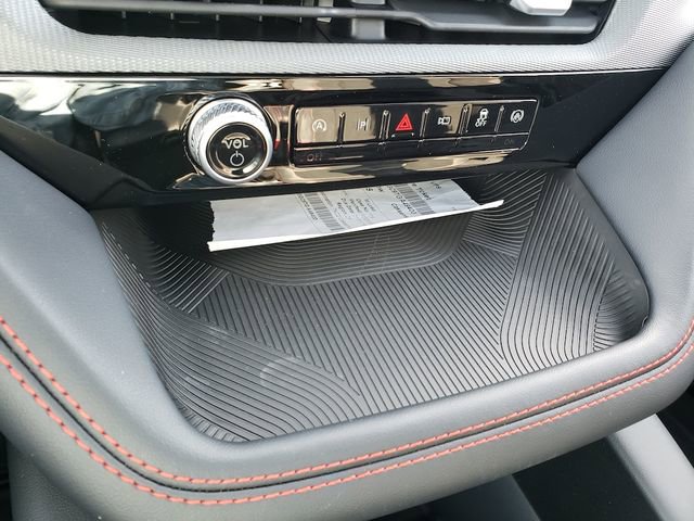 New 2026 Ford Explorer ST w/ Sun And Sound Package image 25