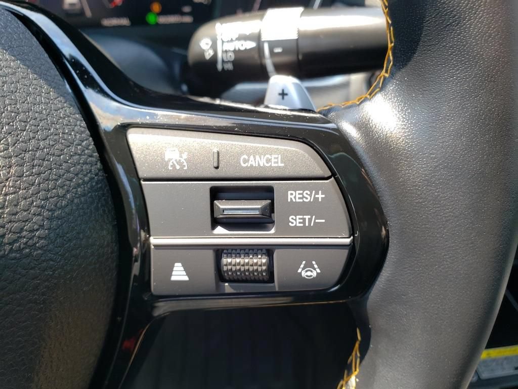 Certified 2026 Acura Integra A-Spec FWD image 14