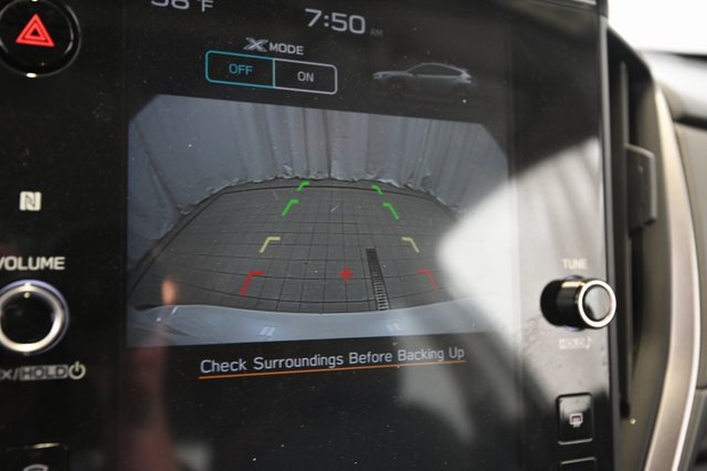 Used 2024 Subaru Crosstrek 2.0i Premium image 6