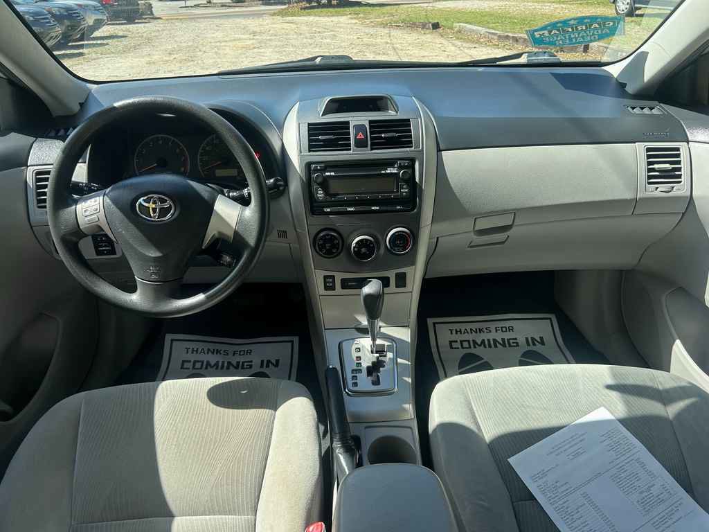 Used 2012 Toyota Corolla LE image 13