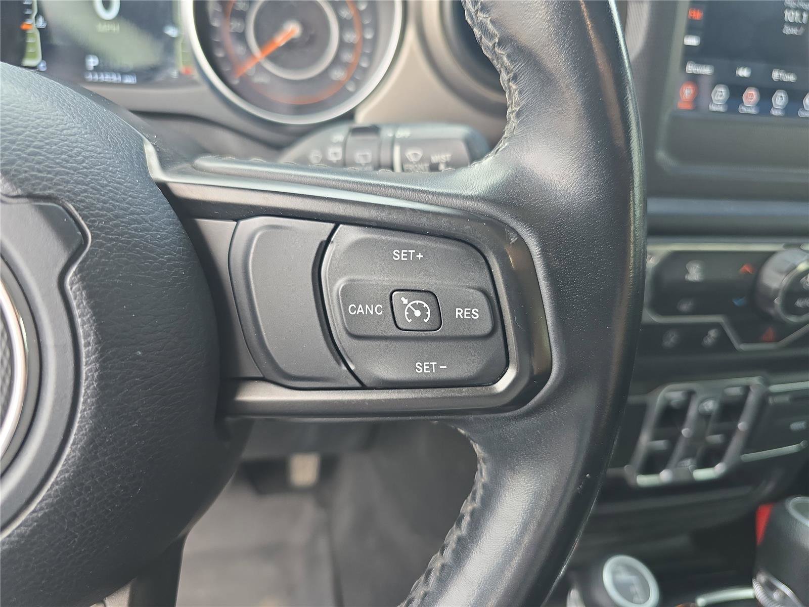 Used 2021 Jeep Wrangler Unlimited Sport AWD/4WD image 31