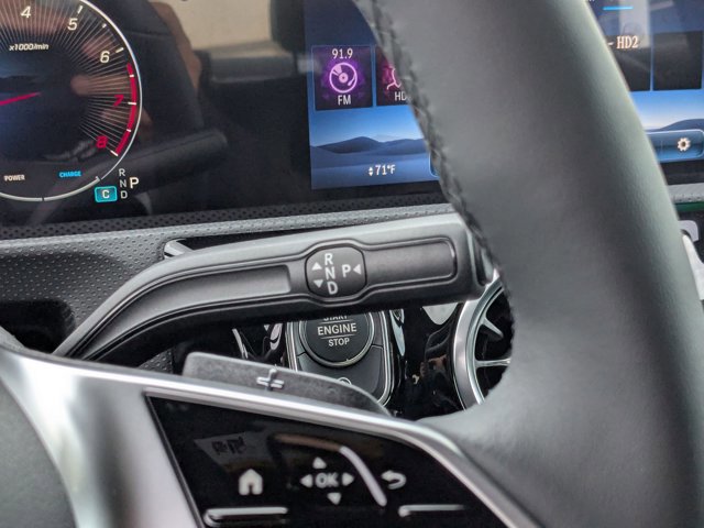 New 2026 Mercedes-Benz CLA 250 image 11