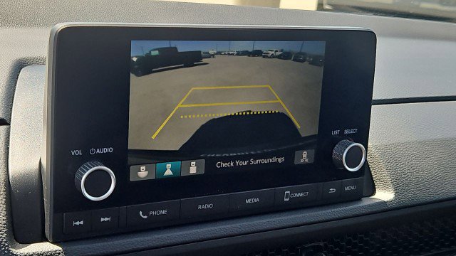 Used 2023 Honda CR-V EX image 15