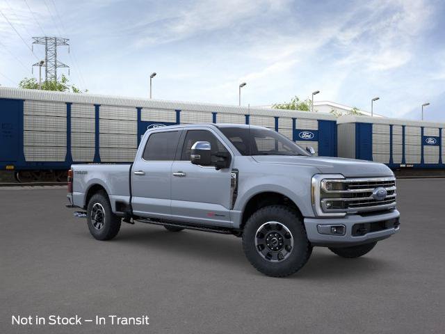 New 2026 Ford F250 Platinum w/ Platinum Plus Package AWD/4WD image 7