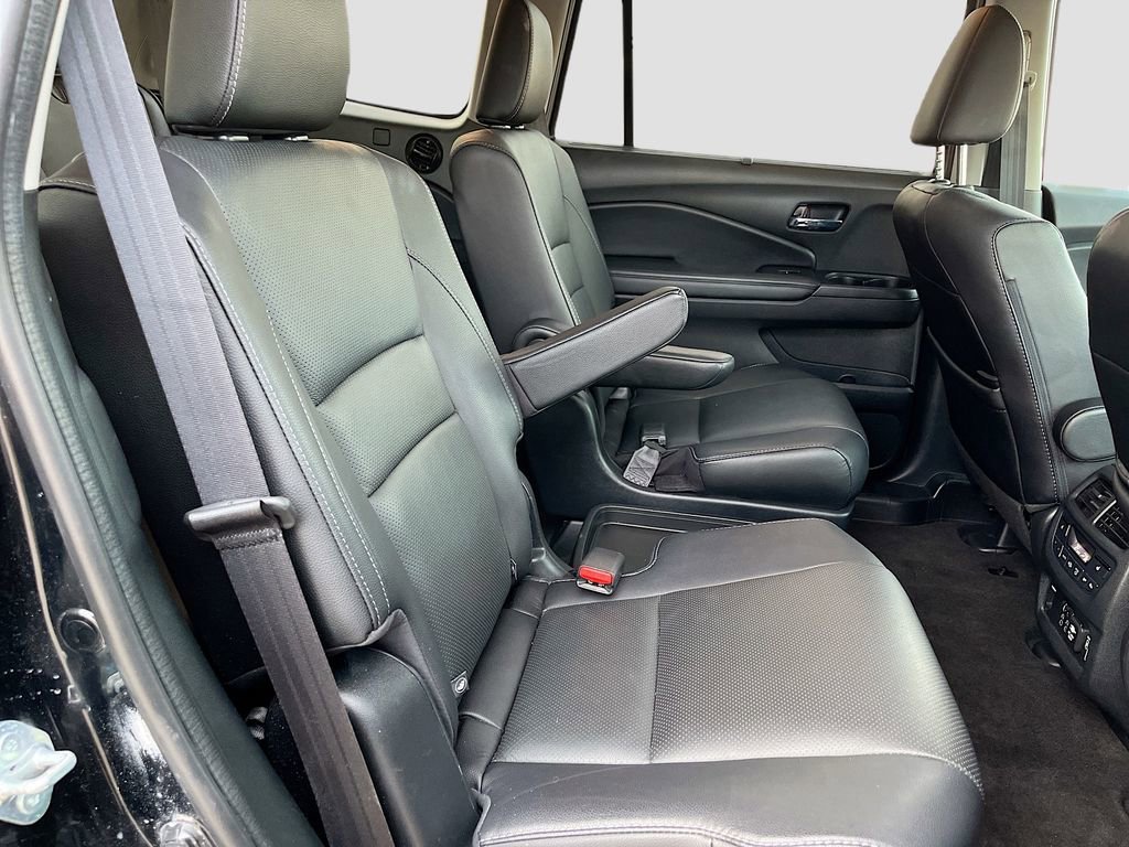 Used 2022 Honda Pilot Elite image 31