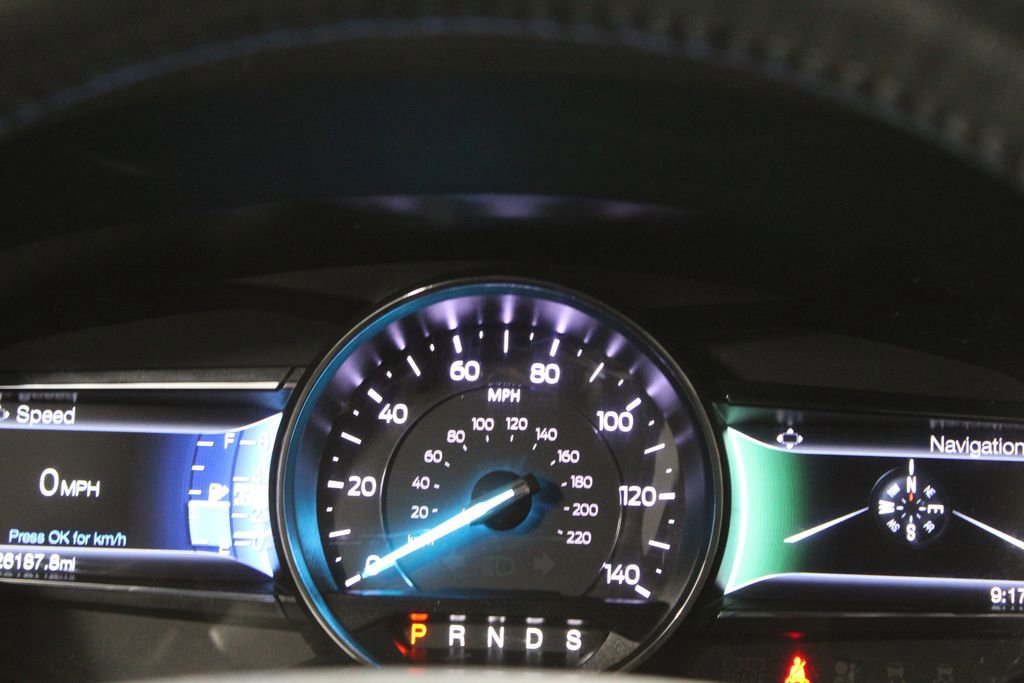 Used 2019 Ford Explorer XLT w/ Equipment Group 202A image 36