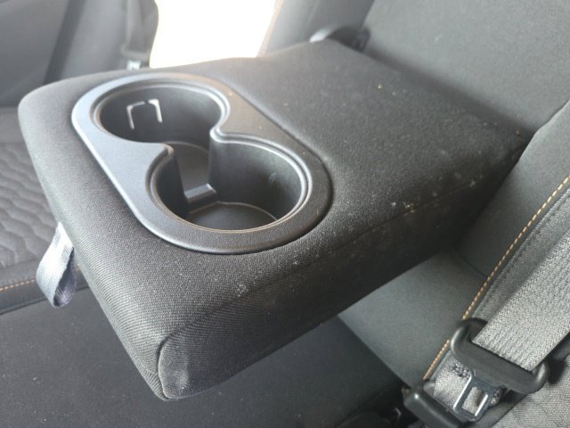 Used 2020 Chevrolet Equinox LT FWD image 17
