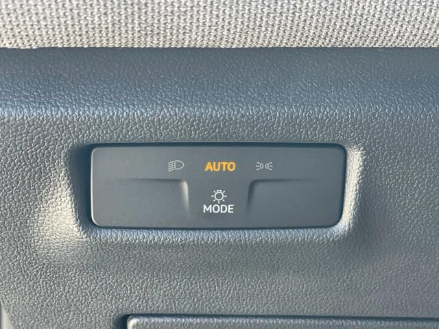Certified 2026 Volkswagen Tiguan S FWD image 19
