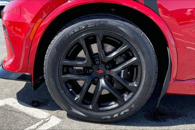 Used 2021 Dodge Durango R/T w/ Tow 'N Go Package AWD/4WD image 8