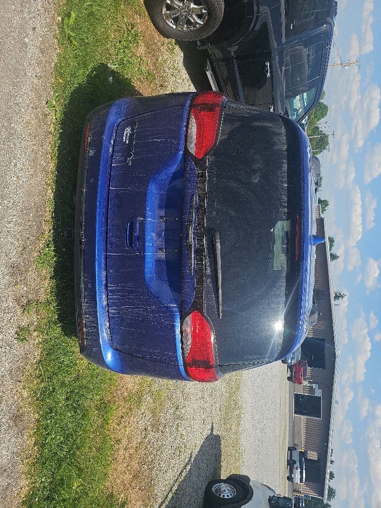 Used 2018 Chrysler Pacifica Touring-L w/ Premium Audio Group FWD image 9