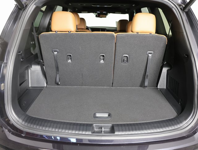 Certified 2025 Kia Telluride EX X-Line image 9
