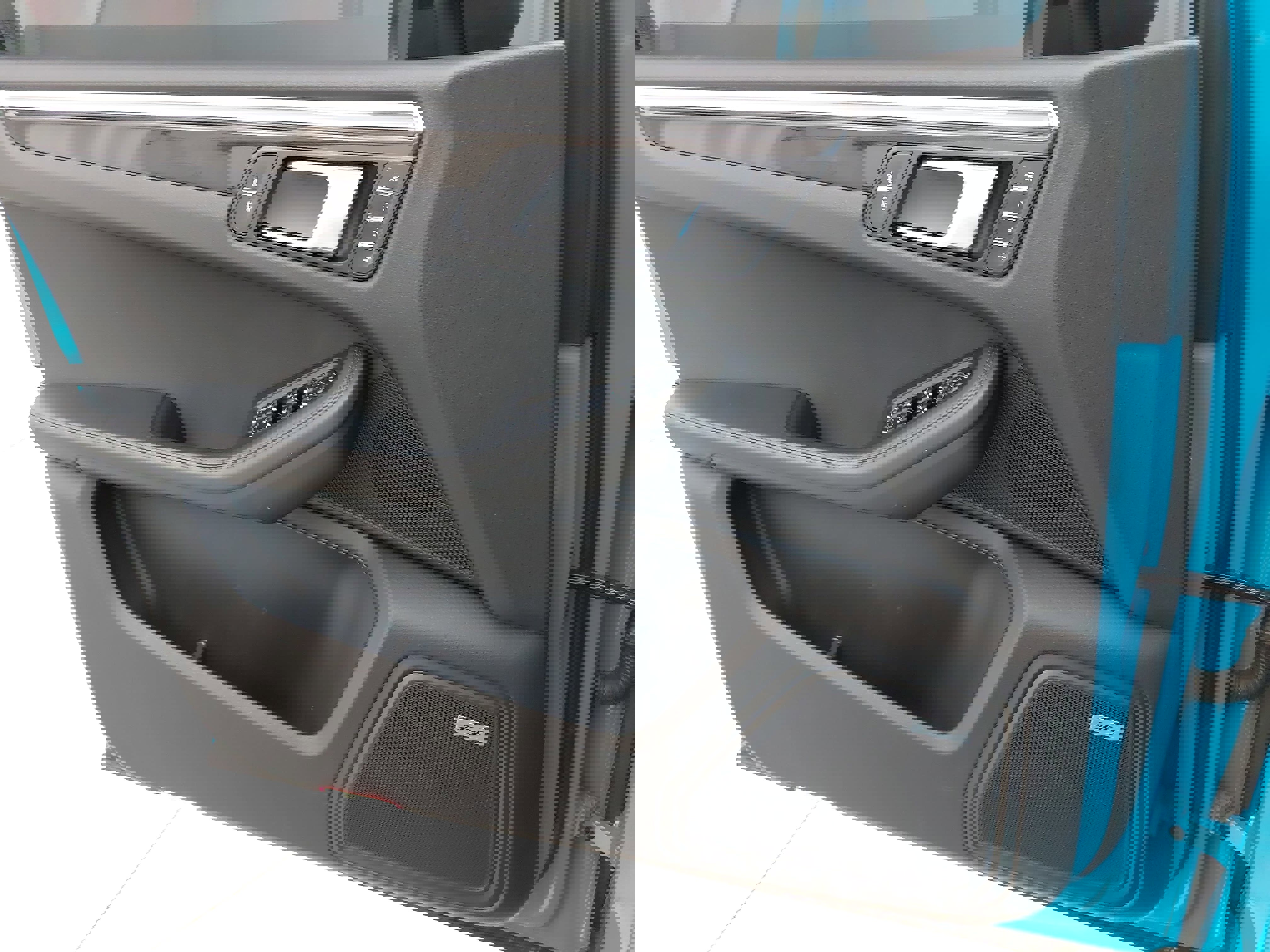 Used 2022 Porsche Macan w/ Premium Package Plus image 29