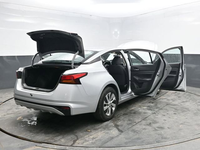 Used 2021 Nissan Altima 2.5 S image 45