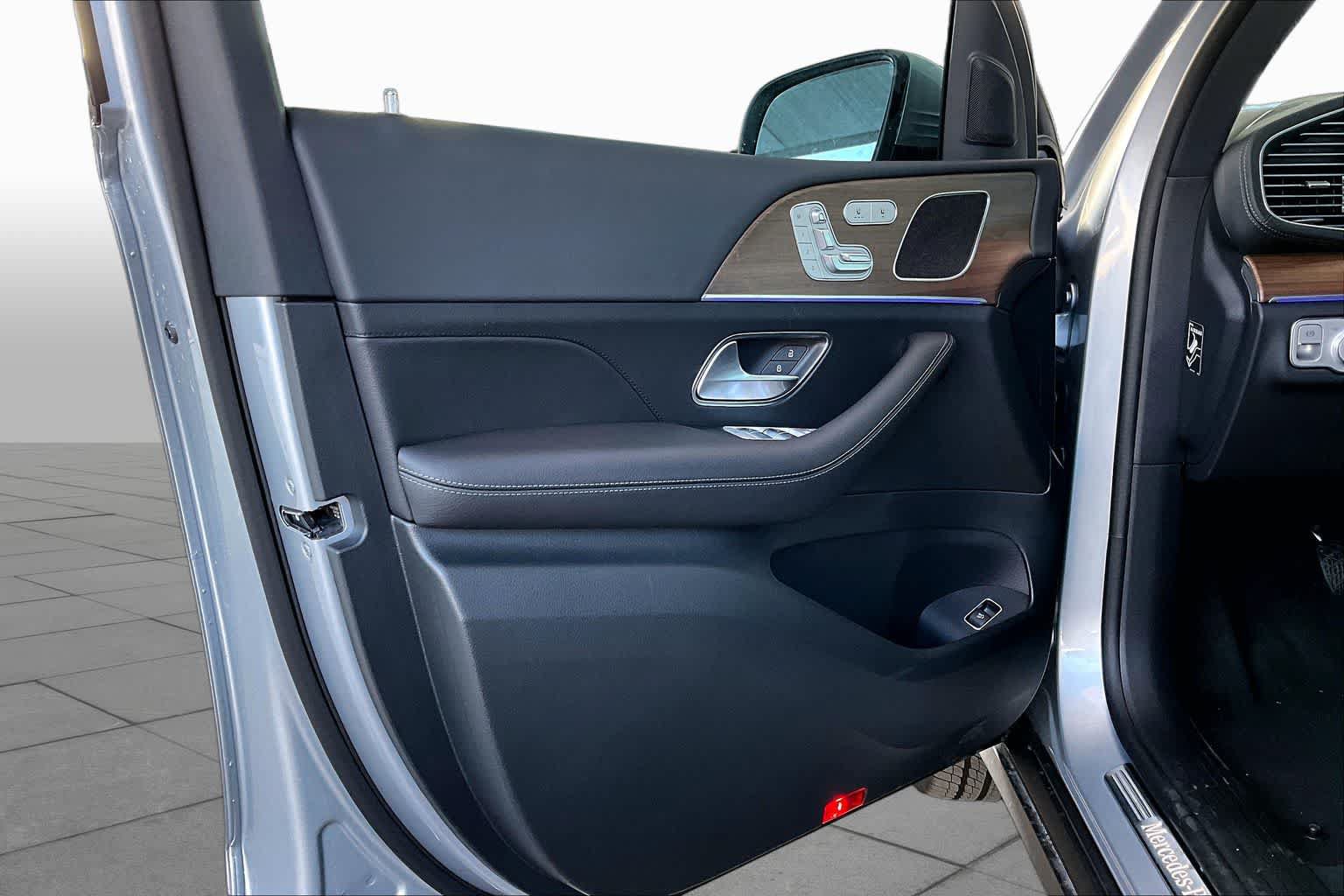 New 2026 Mercedes-Benz GLE 350 4MATIC image 15