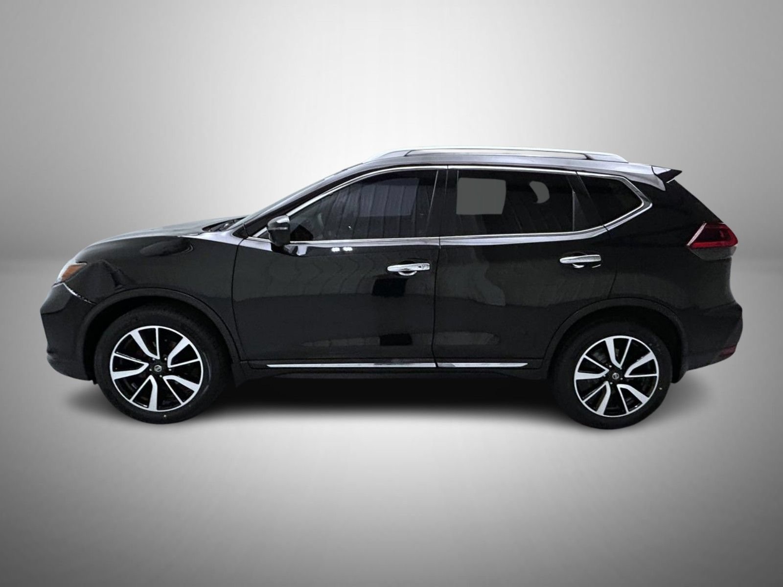 Used 2019 Nissan Rogue SL w/ Premium Package AWD/4WD image 8