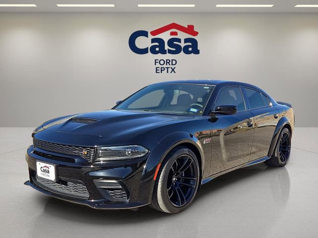 Used 2023 Dodge Charger Scat Pack image 6