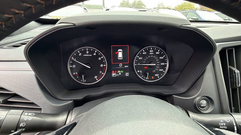 New 2026 Subaru Forester Touring image 29