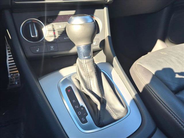 Used 2018 Audi Q3 2.0T Premium FWD image 10