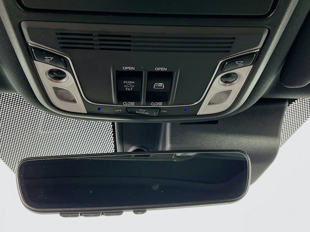 Used 2024 Honda Ridgeline RTL image 39