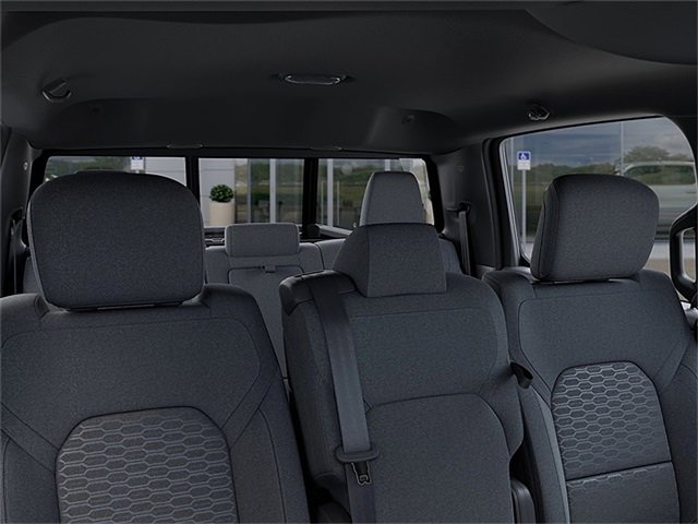 New 2026 RAM 1500 Classic Warlock image 26