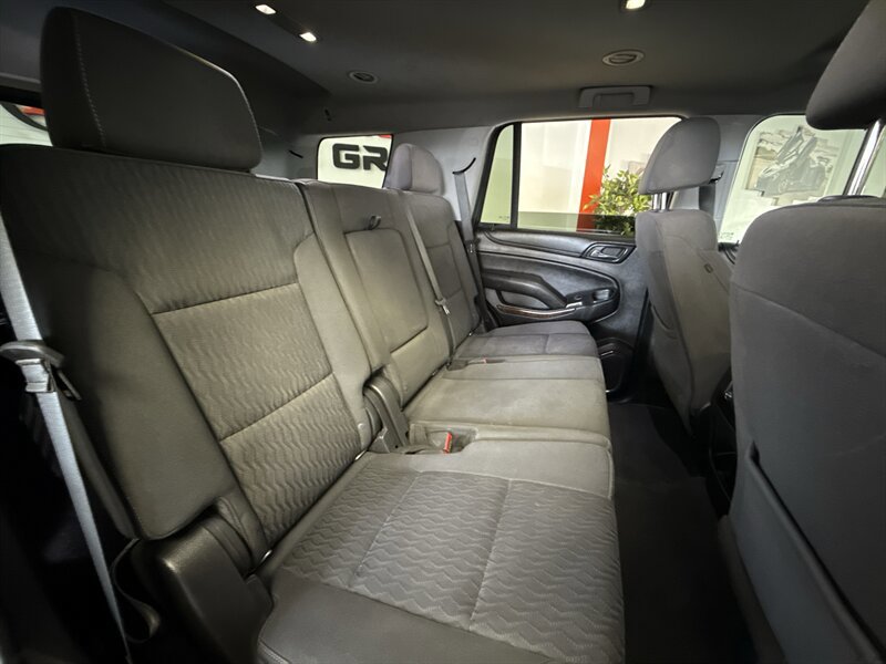 Used 2019 Chevrolet Tahoe LS image 20