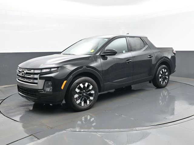 Used 2025 Hyundai Santa Cruz SE image 5