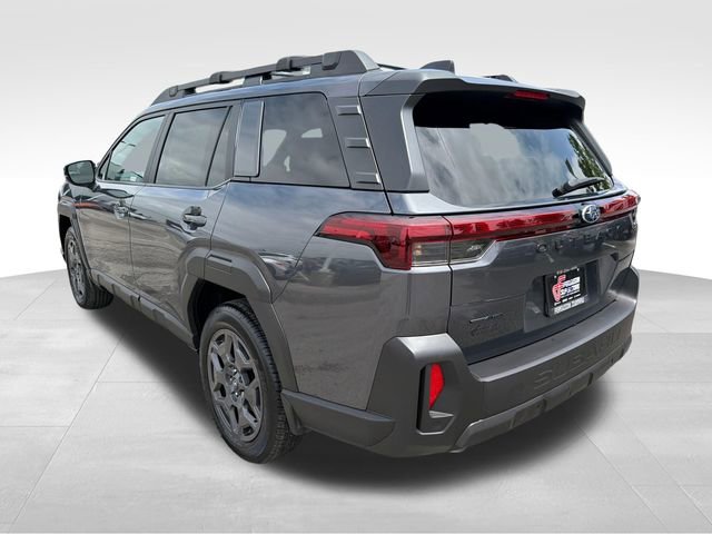 Certified 2026 Subaru Outback Premium AWD/4WD image 5