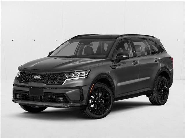 Used 2021 Kia Sorento SX