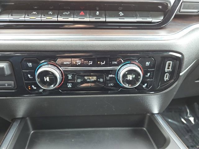 Certified 2023 GMC Sierra 1500 SLT w/ SLT Premium Package image 21