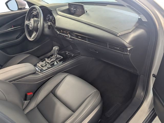 Used 2023 MAZDA CX-30 AWD 2.5 S w/ Preferred Package image 15