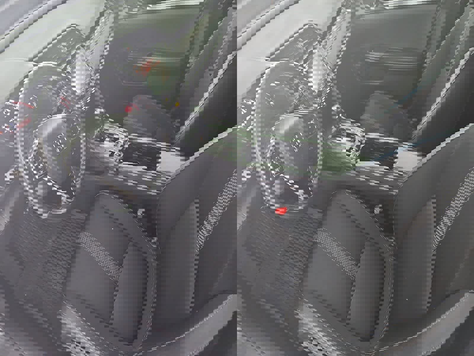 Used 2021 Honda Civic Sport image 16