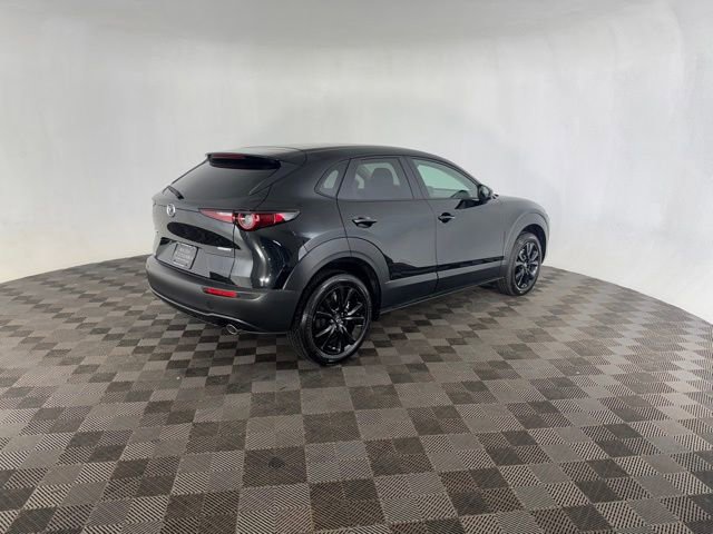 New 2026 MAZDA CX-30 AWD 2.5 S w/ Select Sport Pkg image 4