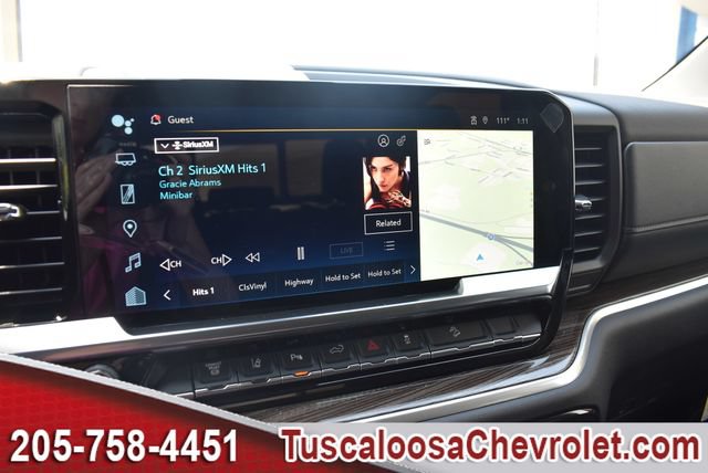 New 2026 Chevrolet Silverado 2500 LT w/ Trail Boss Package AWD/4WD image 25