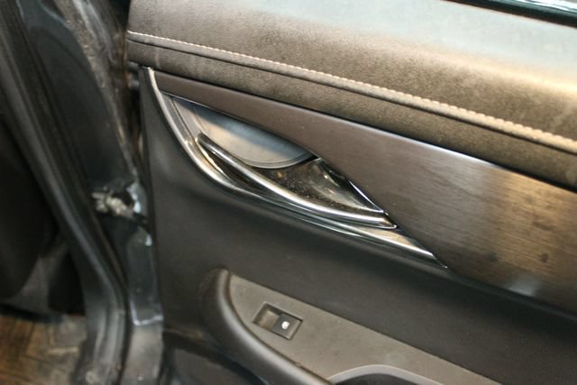 Used 2015 Cadillac ATS Sedan RWD image 8