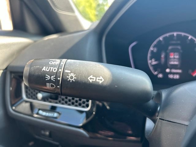 Used 2022 Honda Civic Sport image 17