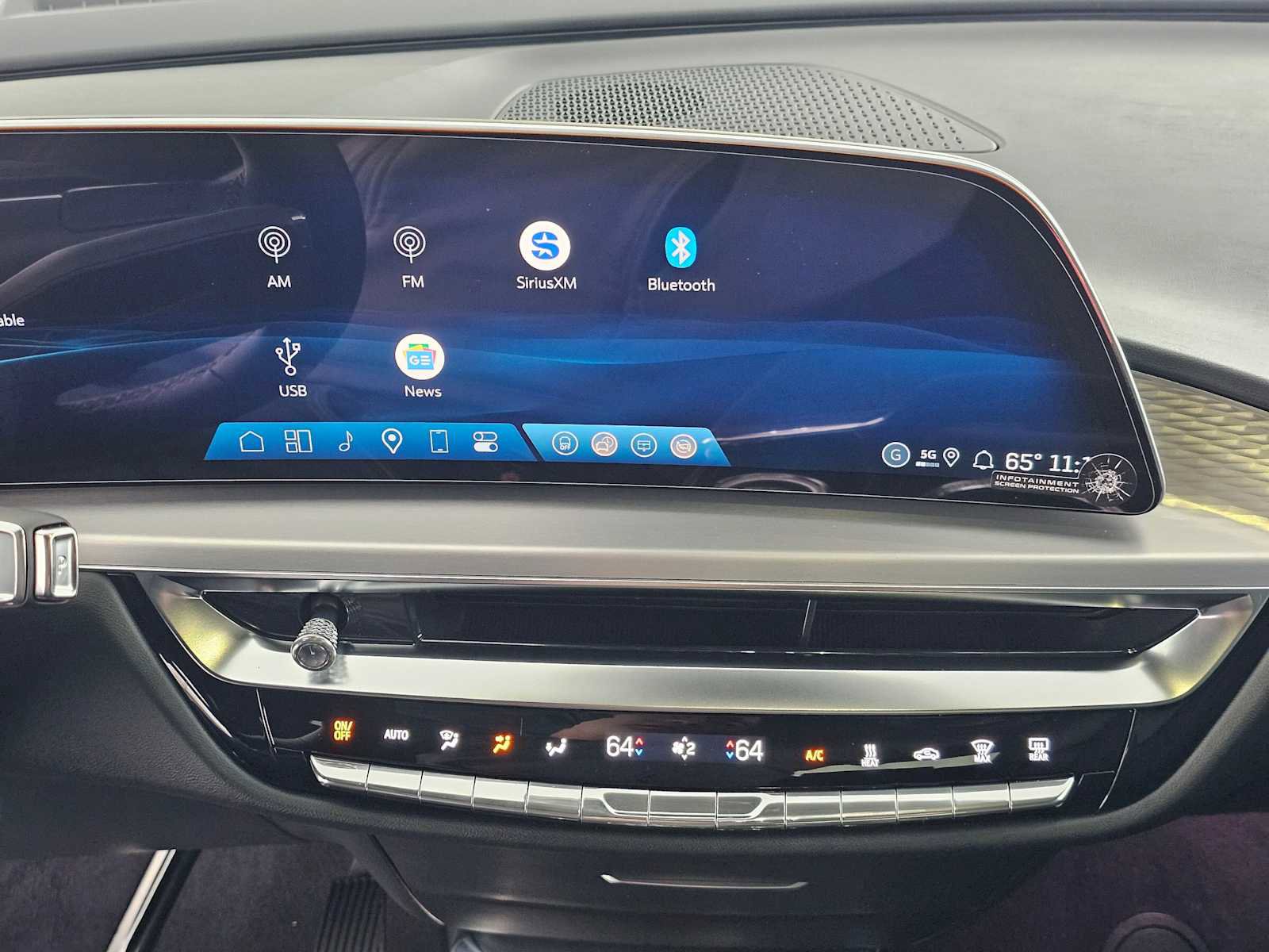 New 2026 Cadillac Lyriq Sport image 26