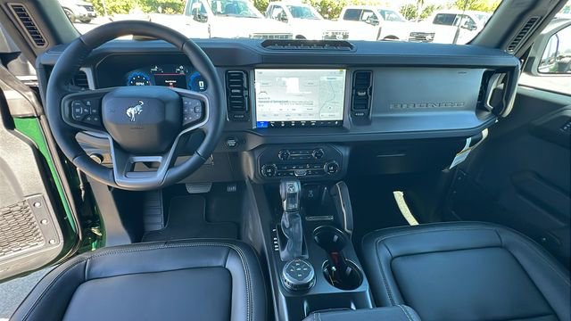 New 2025 Ford Bronco Badlands image 18