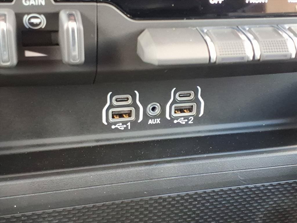 New 2026 RAM 1500 Big Horn AWD/4WD image 25