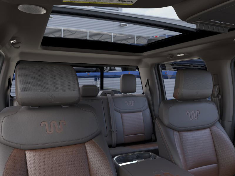 New 2026 Ford F250 King Ranch w/ Tremor Off-Road Package image 22